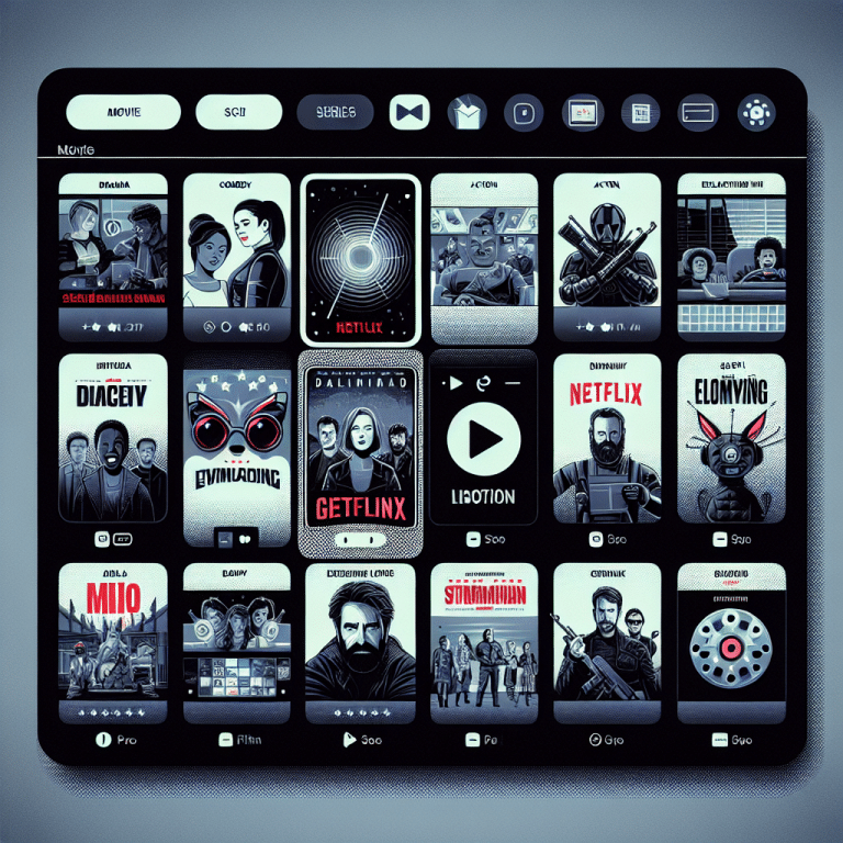 ทำความรู้จักกับ Netflix แพลตฟอร์มสตรีมมิ่งยอดนิยม