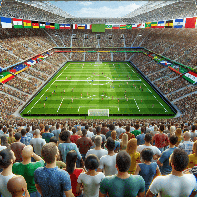 ทุกสิ่งที่คุณควรรู้เกี่ยวกับ World Cup 2026