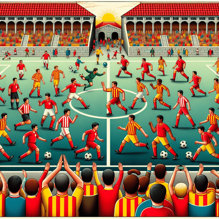 Liverpool vs Galatasaray: การแข่งขันฟุตบอลที่เต็มไปด้วยความเข้มข้น
