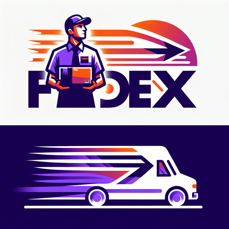 ทำความรู้จักกับ FedEx และการส่งของที่ดีที่สุด