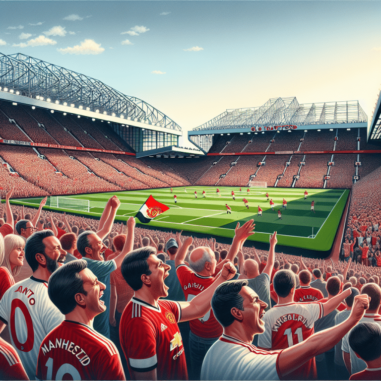 ความหลากหลายและประวัติศาสตร์ของ Man United