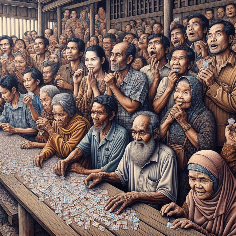 หวยเลขเด็ด: วิธีหาเลขเด็ดและข้อมูลที่ควรรู้