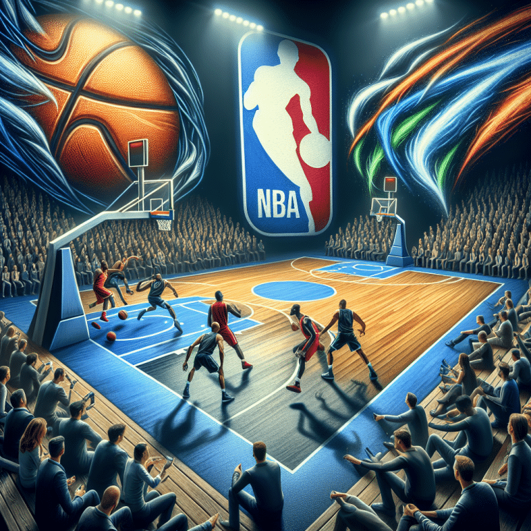 ความน่าสนใจของ NBA Playoffs และบทวิเคราะห์ทีมชั้นนำ
