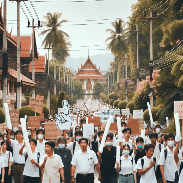 วันแรงงาน: ความหมาย ประวัติศาสตร์ และความสำคัญ