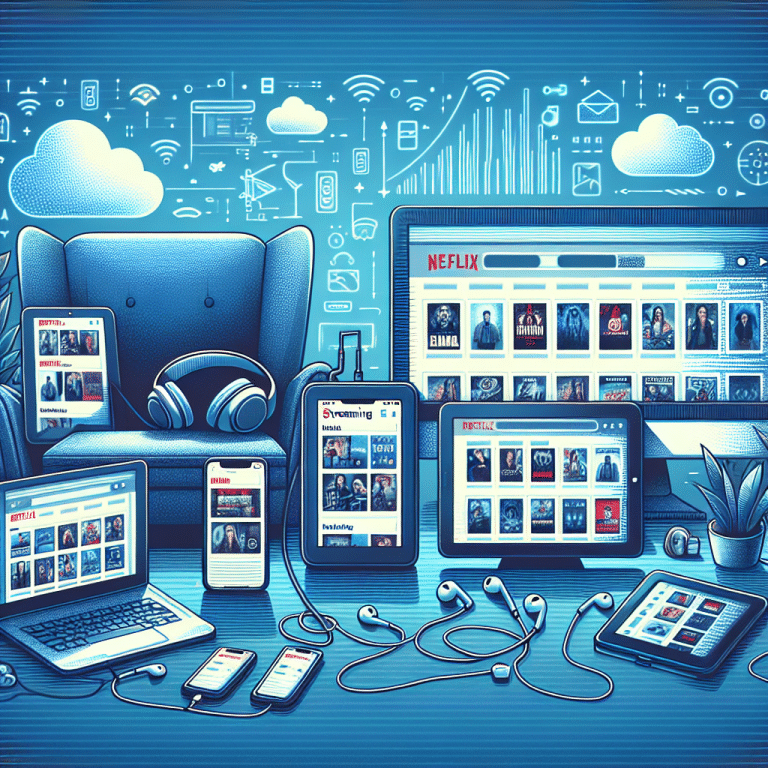 ทุกสิ่งที่คุณควรรู้เกี่ยวกับ Streaming