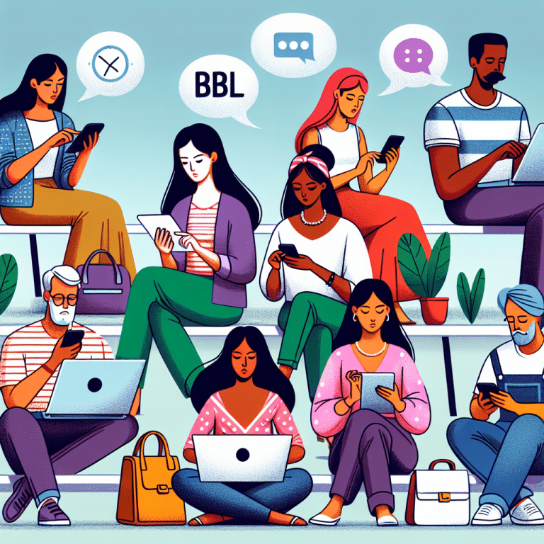 ทำความรู้จักกับ bbl: แนวโน้มใหม่ในการตลาดและการสื่อสาร