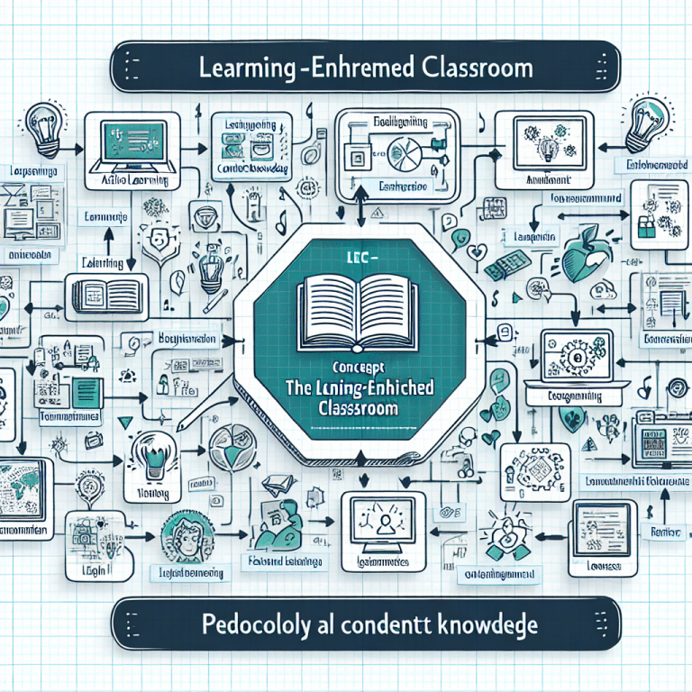 การเข้าใจ LEC: หลักการสำคัญในการเรียนรู้และการสอน