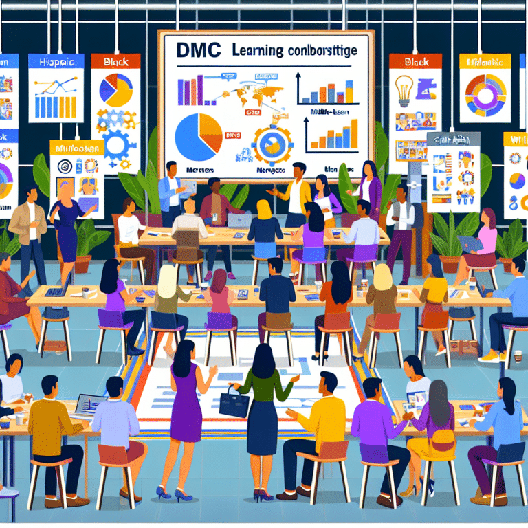 สำรวจเรื่อง dmc: การพัฒนาอย่างยั่งยืน