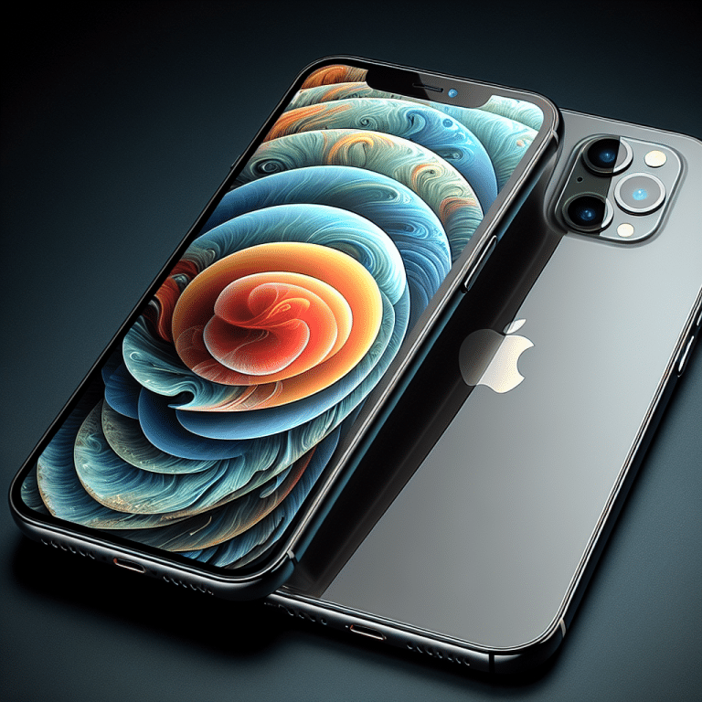 ความน่าสนใจของ iPhone 18 Pro Max: ทุกสิ่งที่ต้องรู้