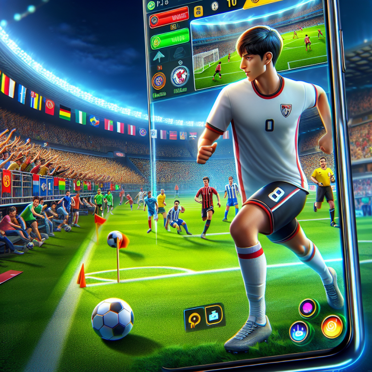 ความรู้เกี่ยวกับ FC Mobile เกมฟุตบอลที่ไม่ควรพลาด