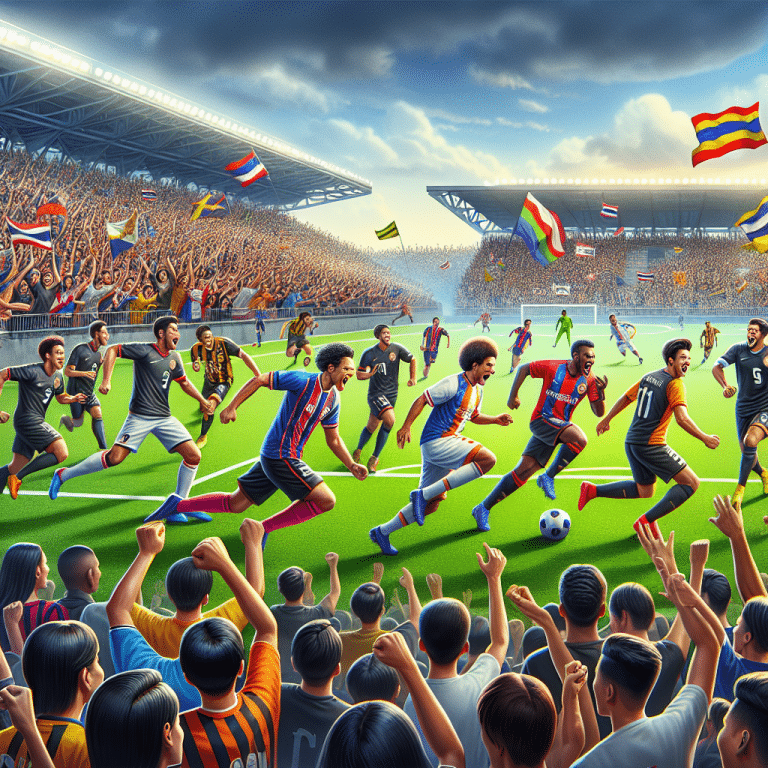 การวิเคราะห์ไทยลีก2: ยุคแห่งการเปลี่ยนแปลงในวงการฟุตบอลไทย