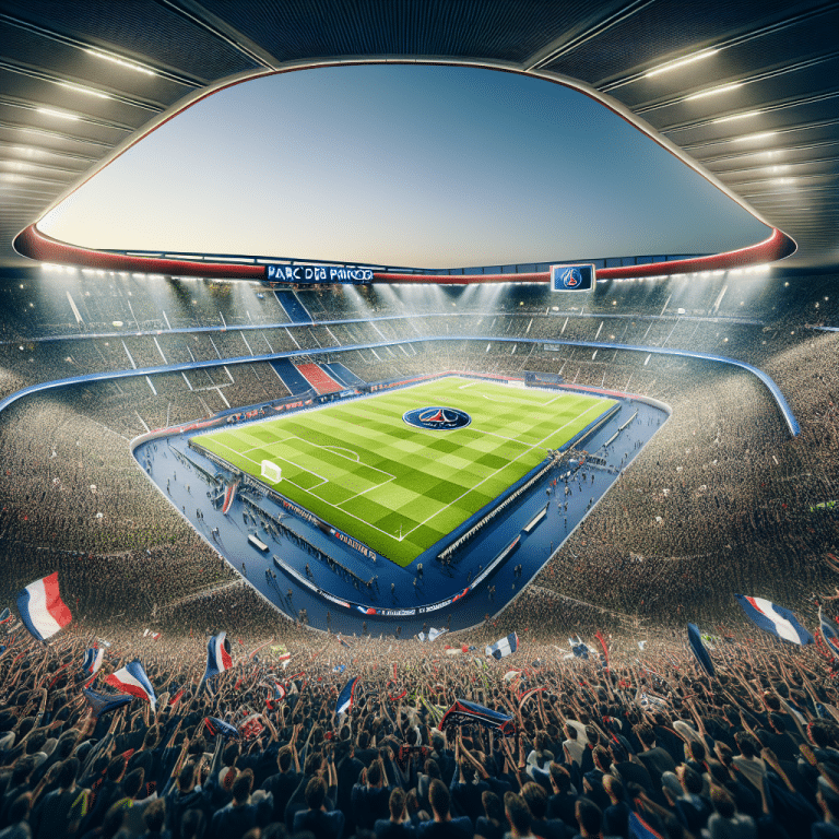ทำความรู้จัก PSG สโมสรฟุตบอลที่กำลังมาแรง