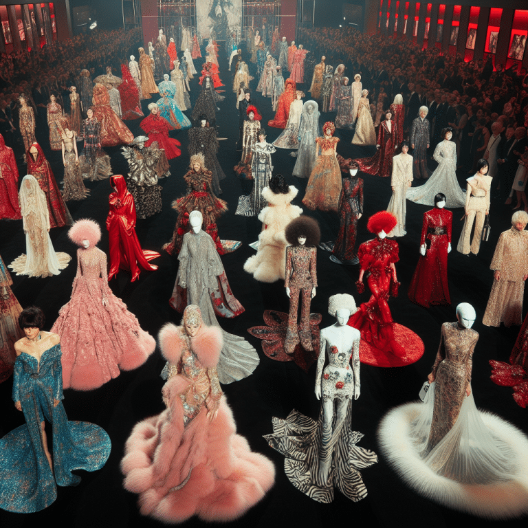 Met Gala 2026: ความสำคัญและแนวโน้มที่น่าจับตามอง