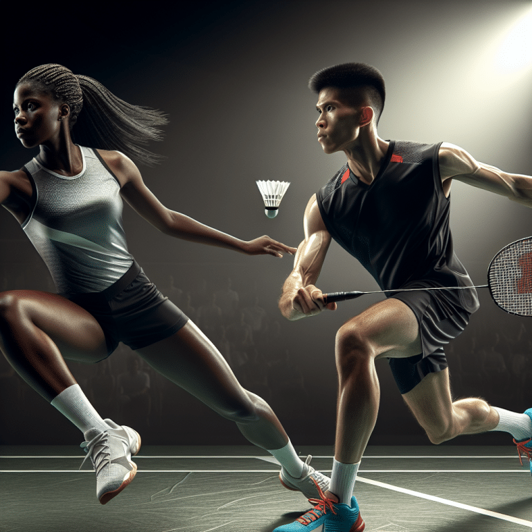 เข้าใจแบดมินตัน Thomas Cup: ประวัติและความสำคัญ