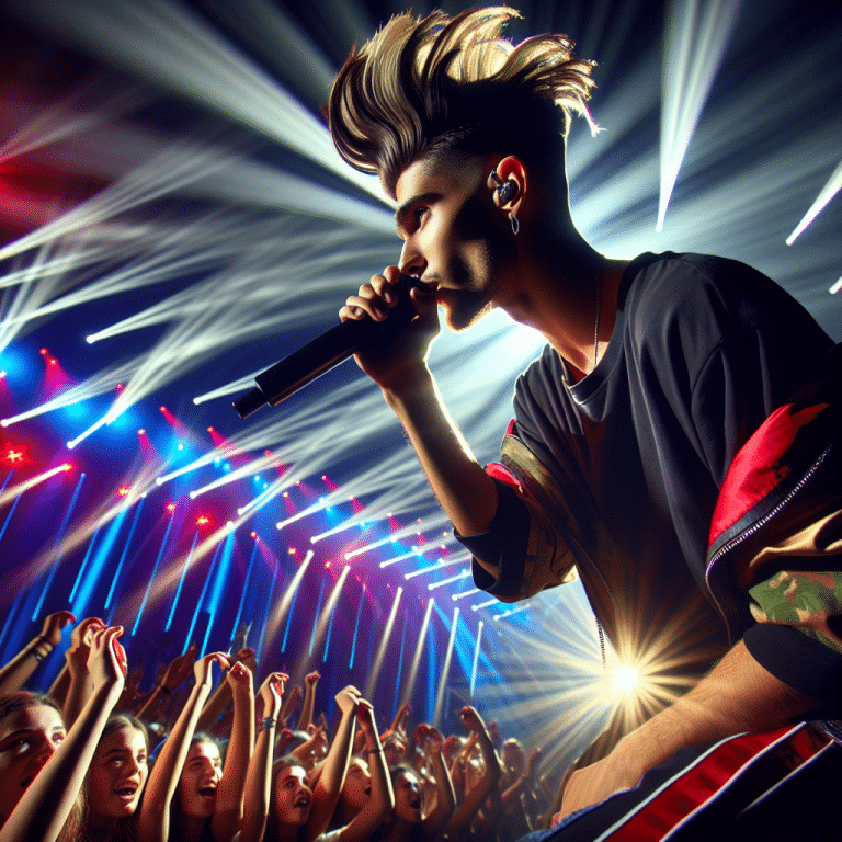 ทำความรู้จักกับ The Weeknd ศิลปินที่ทำให้โลกตะลึง