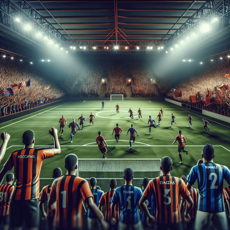 การแแข่งขันที่น่าติดตาม: Shakhtar Donetsk vs Palace