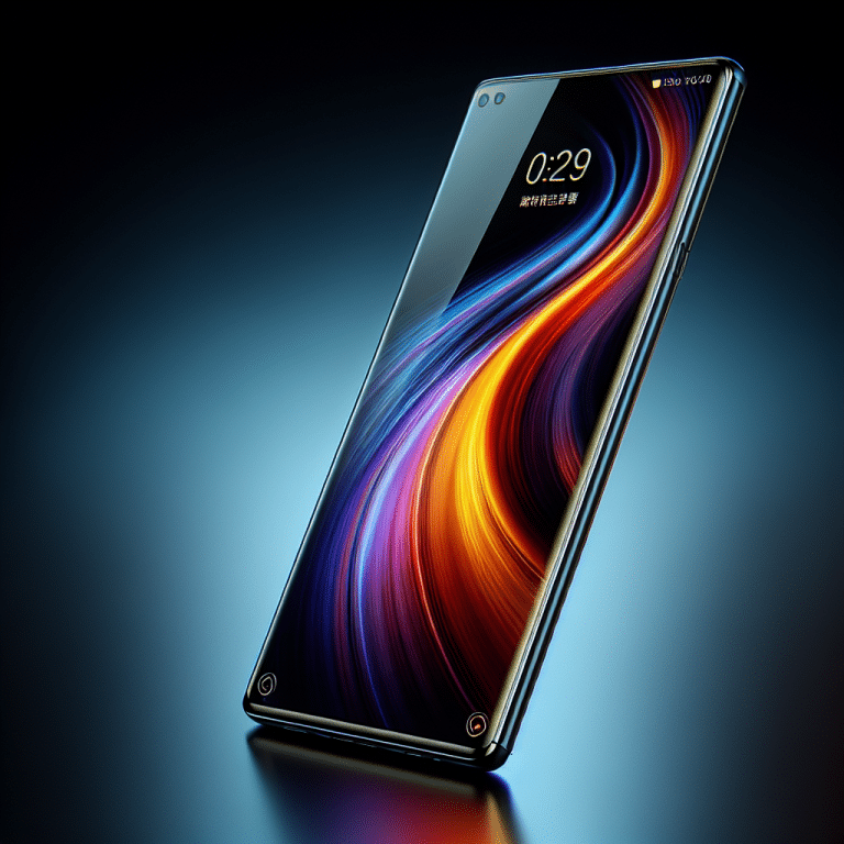 Xiaomi 17T Pro สมาร์ทโฟนสุดล้ำสำหรับผู้ใช้ยุคใหม่