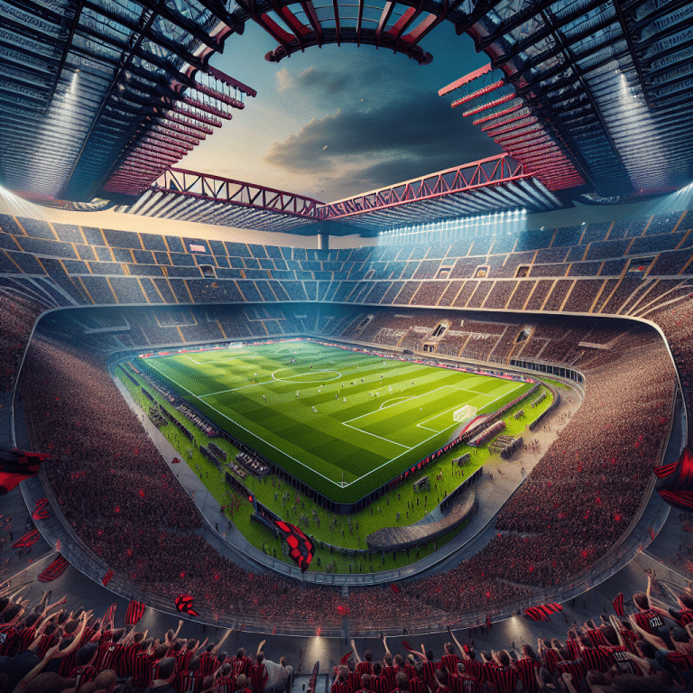 รู้จักกับ AC Milan สโมสรฟุตบอลที่ยิ่งใหญ่