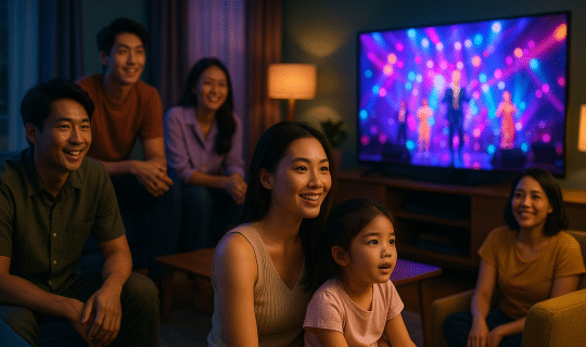 GMM25 คือช่องอะไร? ดูสด ผังรายการ ละครดัง 2026